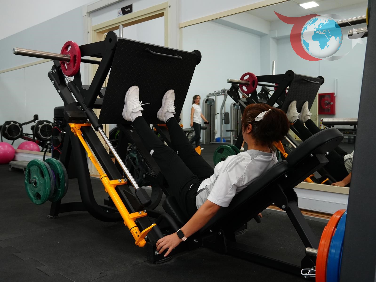 Düzce'de Spor Salonu Hizmetlerine Yoğun İlgi: Sağlıklı Yaşamın Adresi