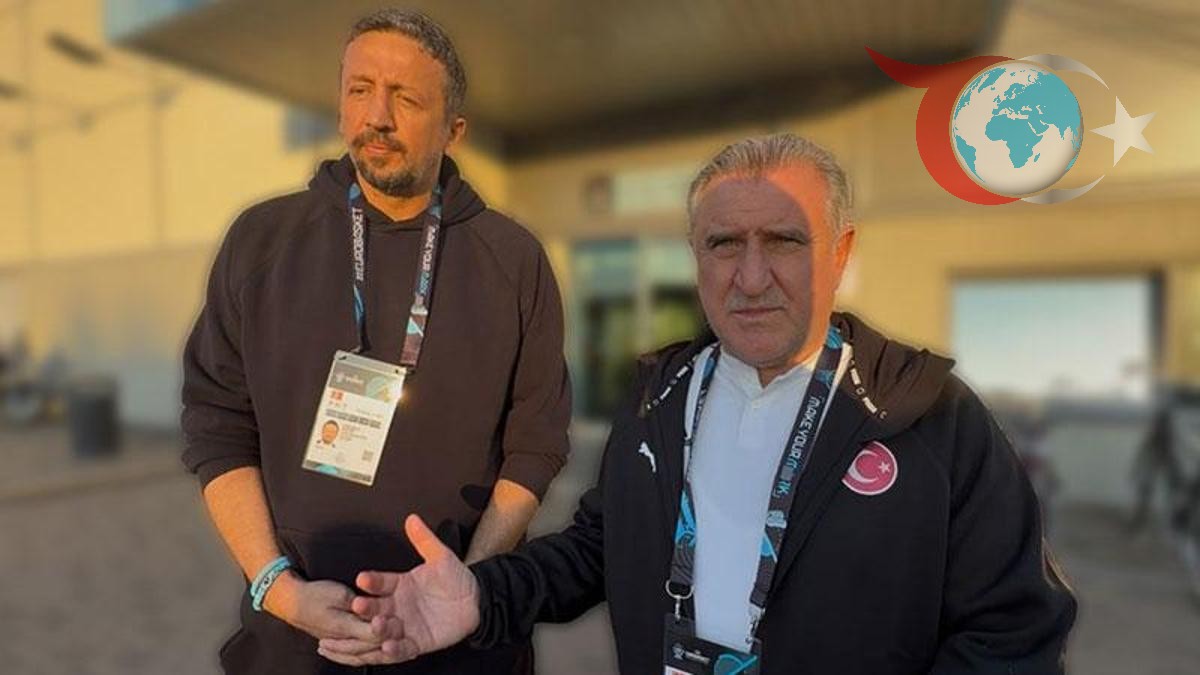 Türkiye, EuroBasket 2025'te Tarih Yazıyor: 12 Dev Adam Efsanesi Geri Döndü