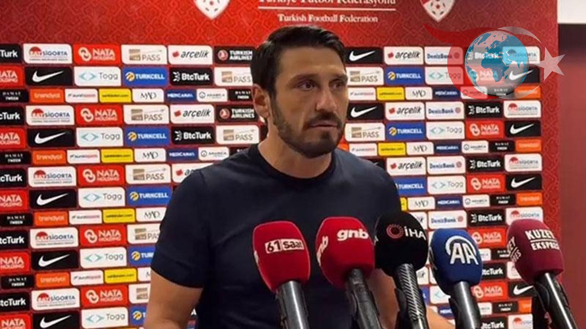 Ümit Milli Takım, Hırvatistan'la Berabere Kalarak Liderlik Yarışına Devam Ediyor