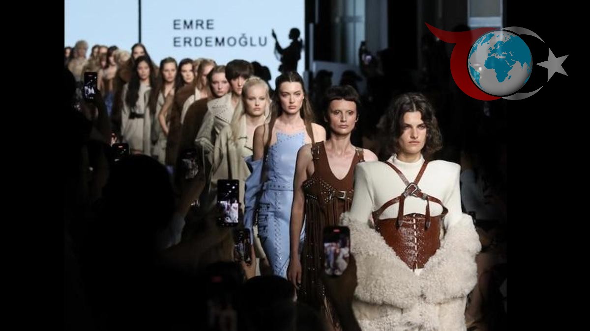 Moskova’da BRICS+ Moda Zirvesi: Küresel Moda Endüstrisinde Yeni Dönem