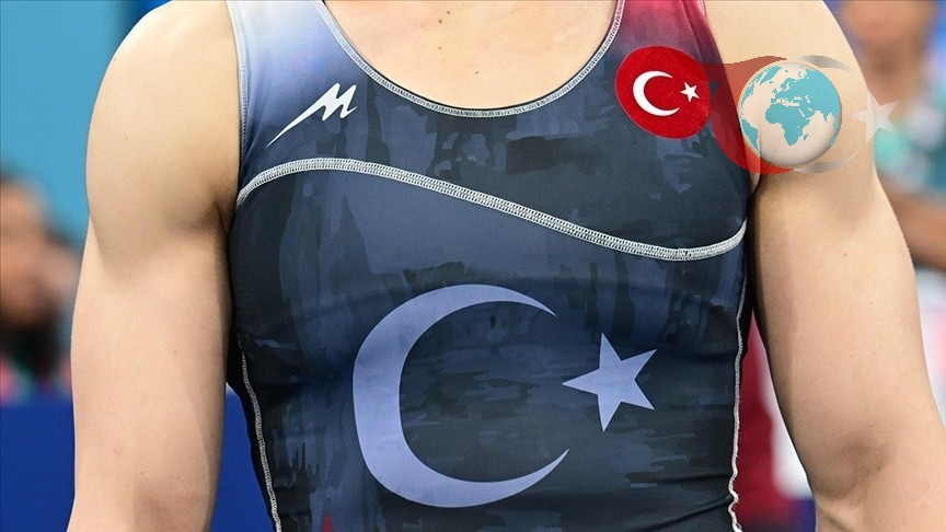 Türk Güreş Milli Takımı, Zagreb'de Sahneye Çıkıyor: Yeni Yıldızlar Yolda