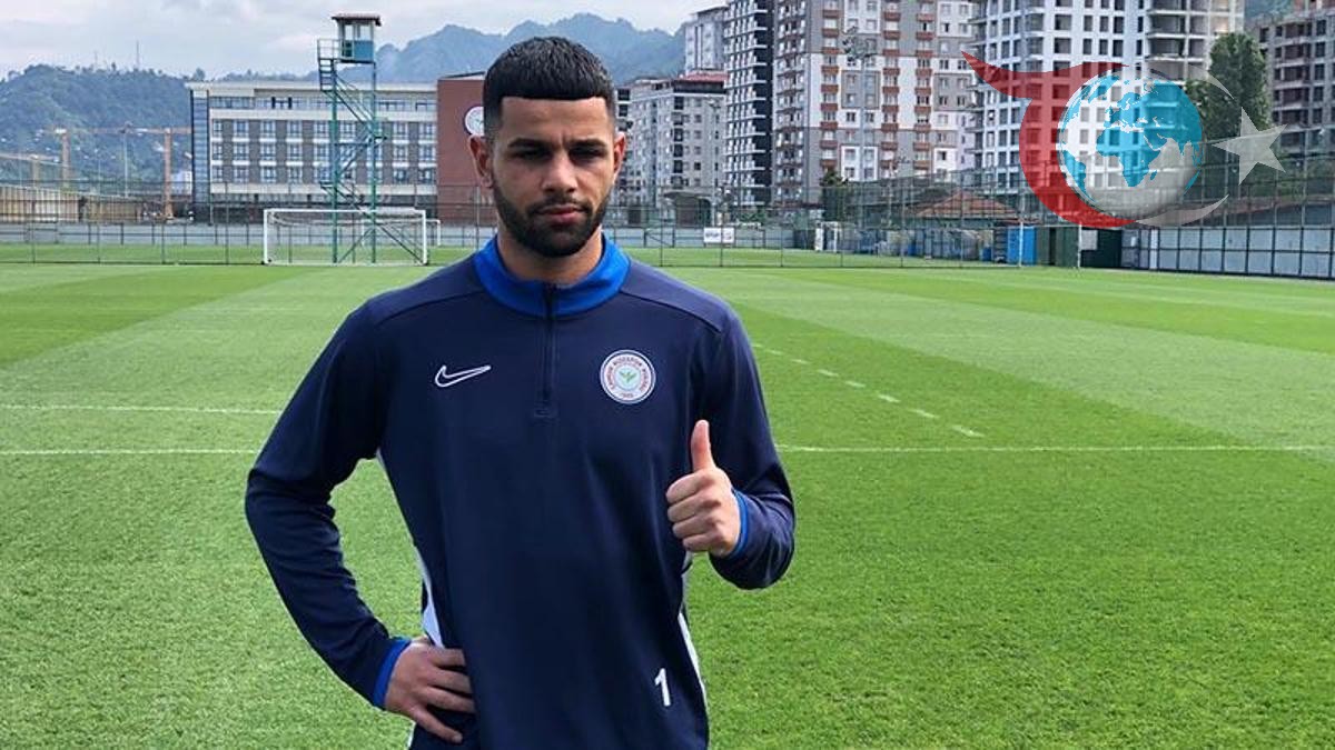 Çaykur Rizespor Evinde Gençlerbirliği'ni Ağırlamaya Hazırlanıyor