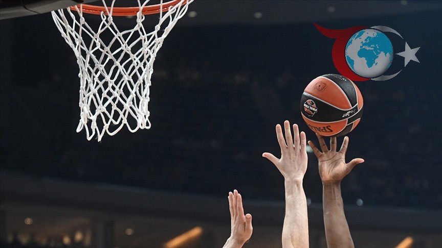 Basketbol Avrupa Ligi Dörtlü Finali Atina’da Heyecanla Bekleniyor