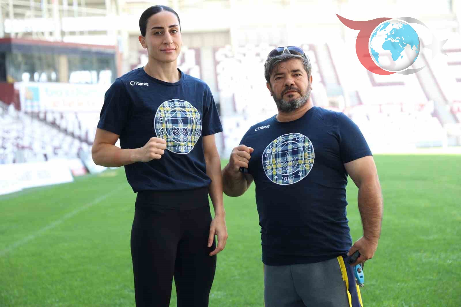 Gizem Özer'in Dünya Boks Şampiyonası'nda Şok Eden Diskalifiyesi