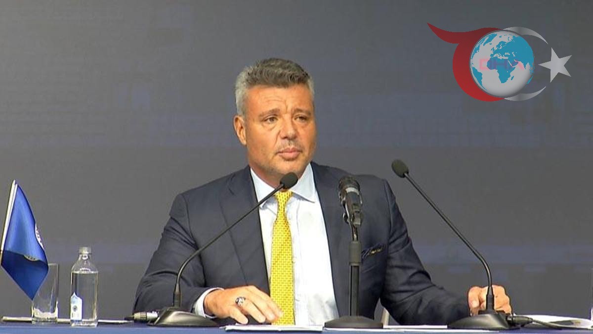 Sadettin Saran: Fenerbahçe'yi Şampiyon Yapağız