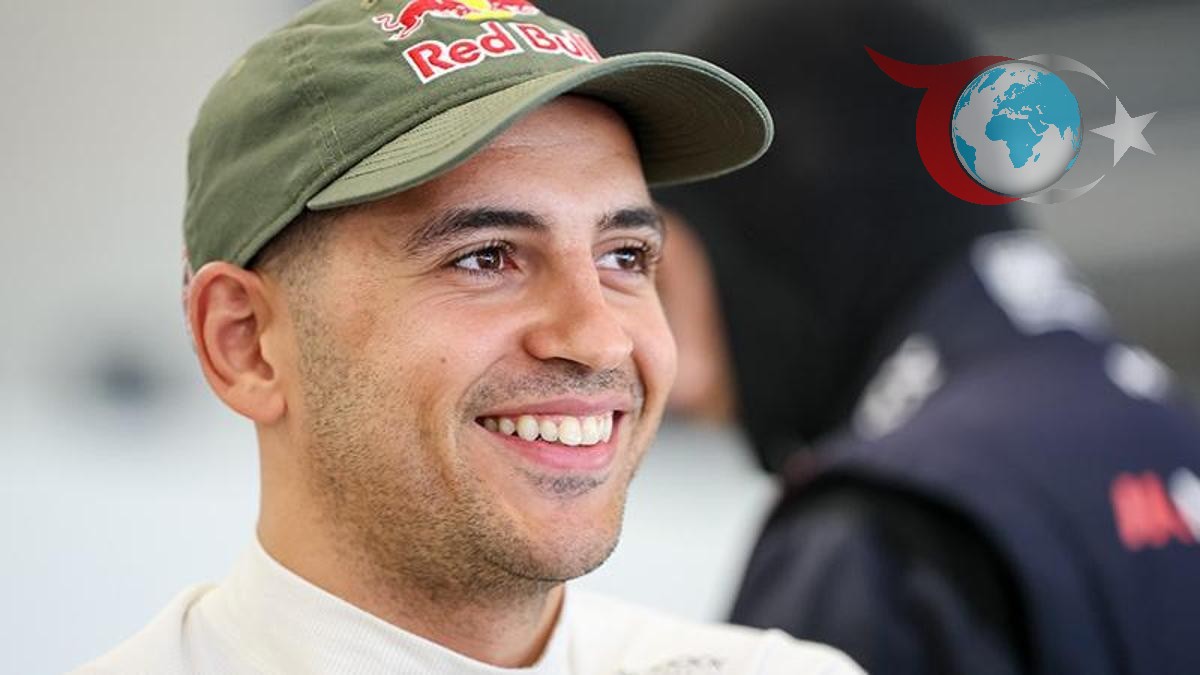 Ayhancan Güven, DTM Red Bull Ring'de Şampiyonluk İçin Direksiyona Geçiyor