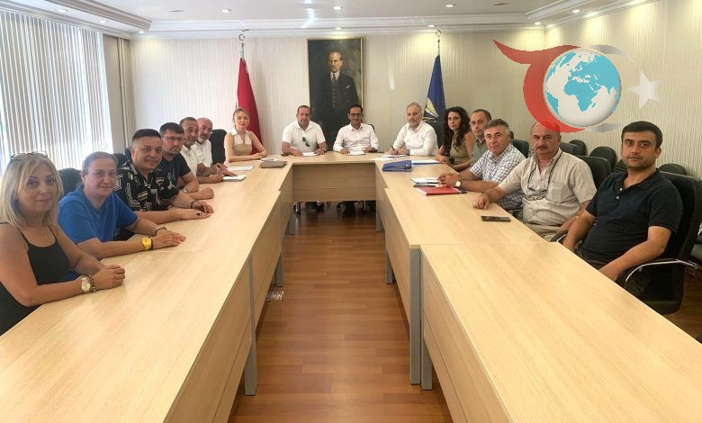 OMÜ ve TEZ-KOOP-İŞ Arasında Güçlü İş Birliği