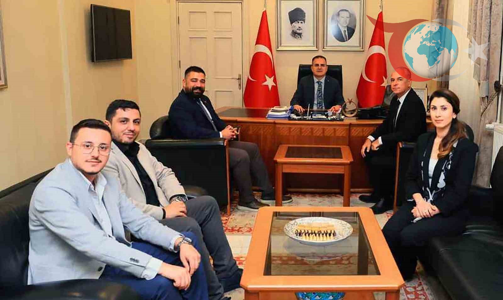 Muğla'nın Menteşe İlçesine Yenilikçi Hipodrom: Türkiye'de Bir İlk