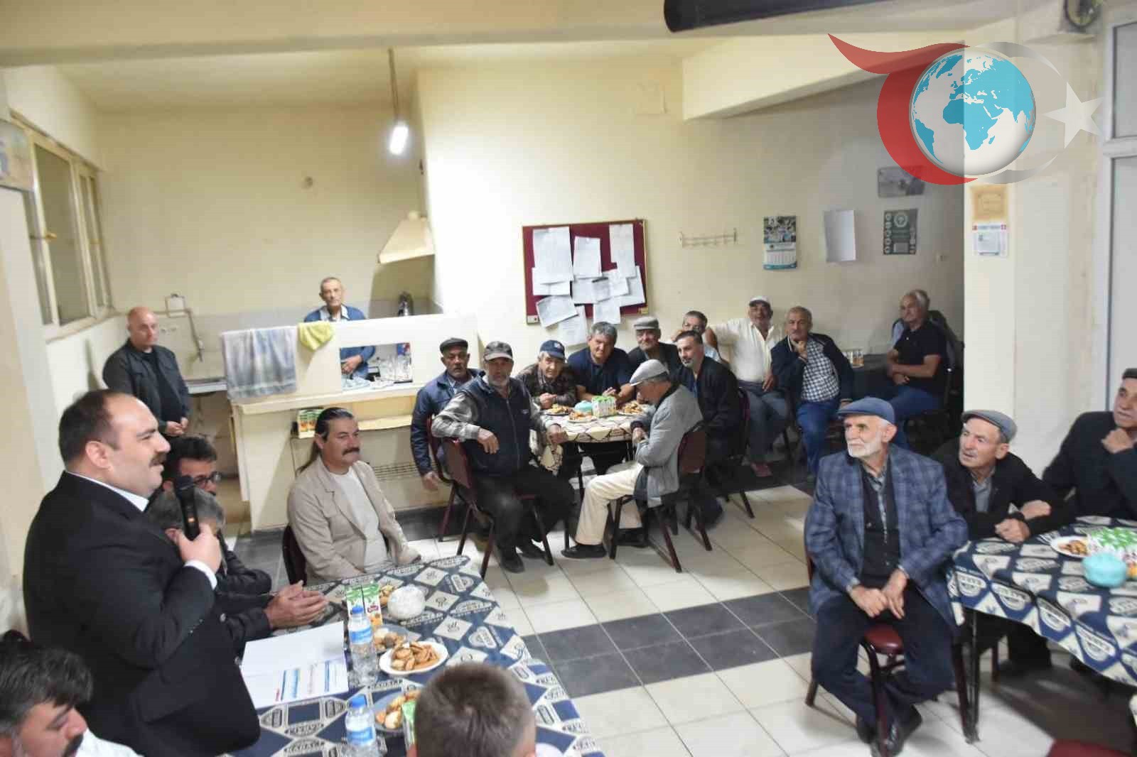 Eskişehir İnönü Belediyesi'nden Aşağıkuzfındık Mahallesi'ne Önemli Yatırımlar