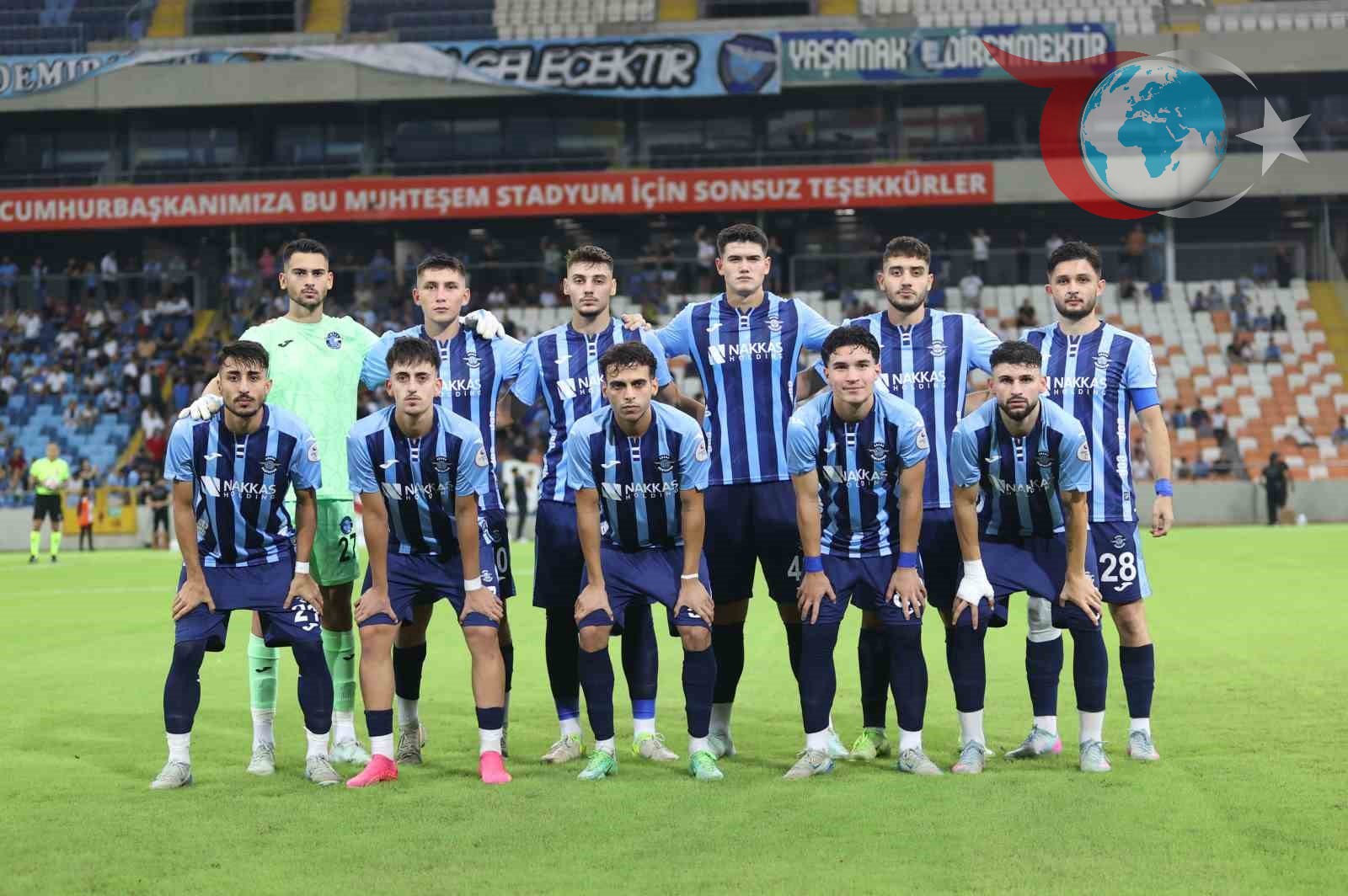 FIFA'dan Adana Demirspor'a Yeni Puan Silme Cezası