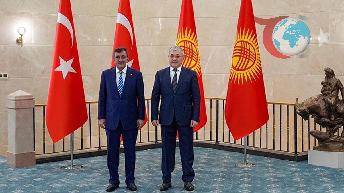 Kırgızistan-Türkiye İlişkilerinde Yeni Dönem: Stratejik Ortaklık Adımları
