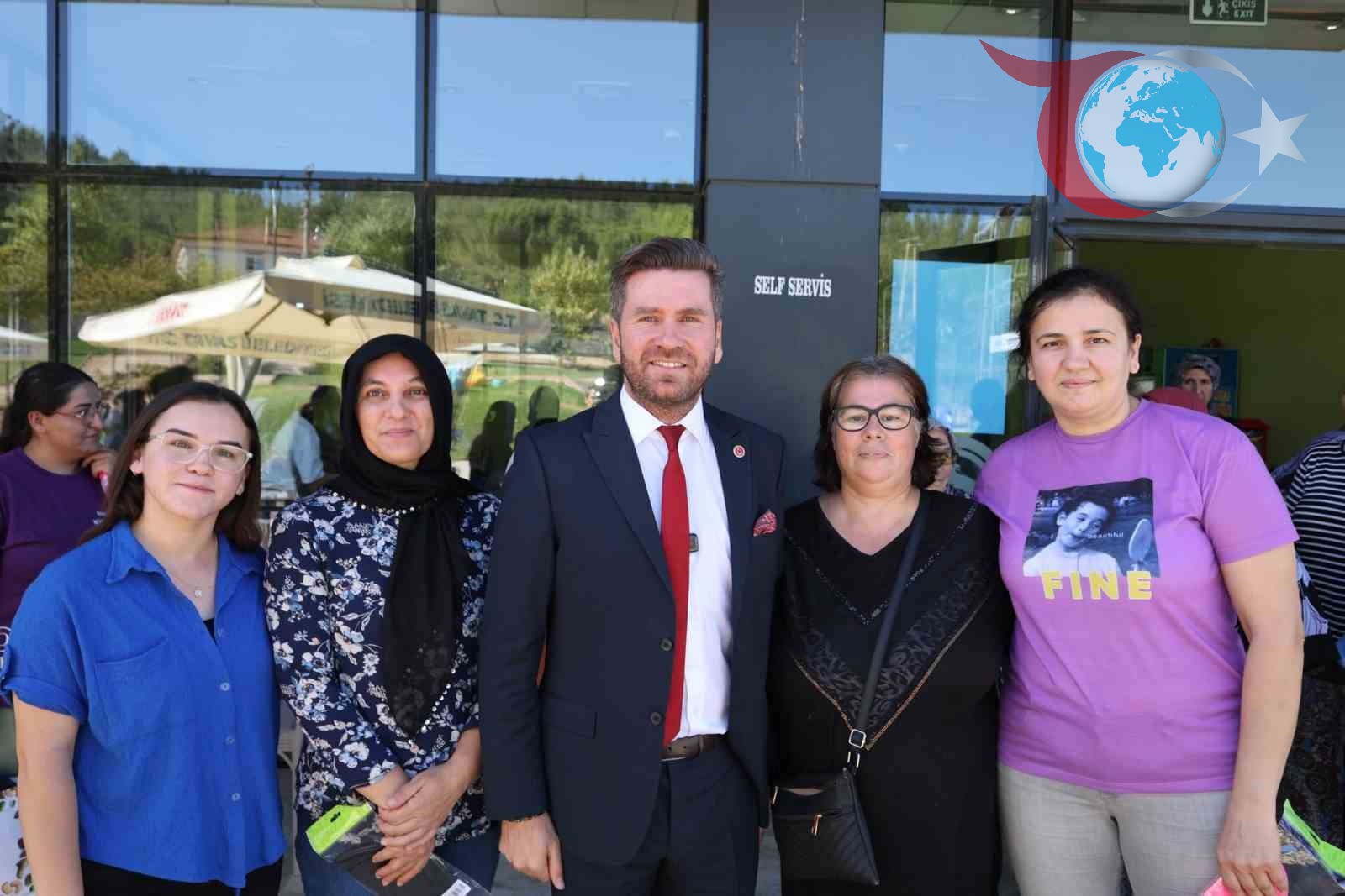 Kırsal Bölgelerdeki Kadınlar İçin Eşit Spor İmkanları: Tavas Belediyesi’nin Ücretsiz Yüzme Kursları