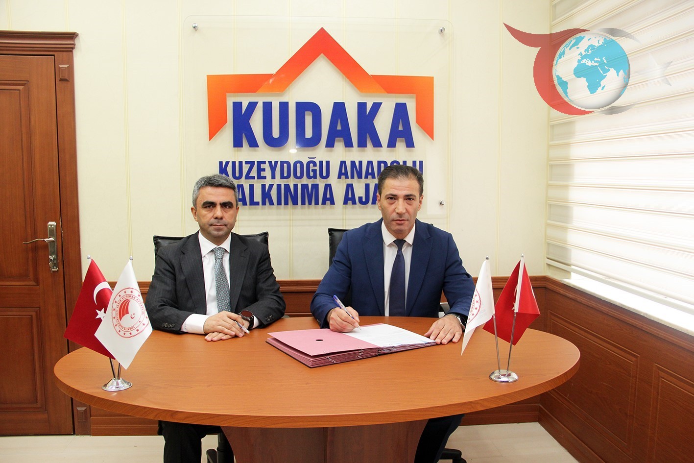 Erzurum'da Besi Organize Sanayi Bölgesi ile Hayvancılıkta Atılım