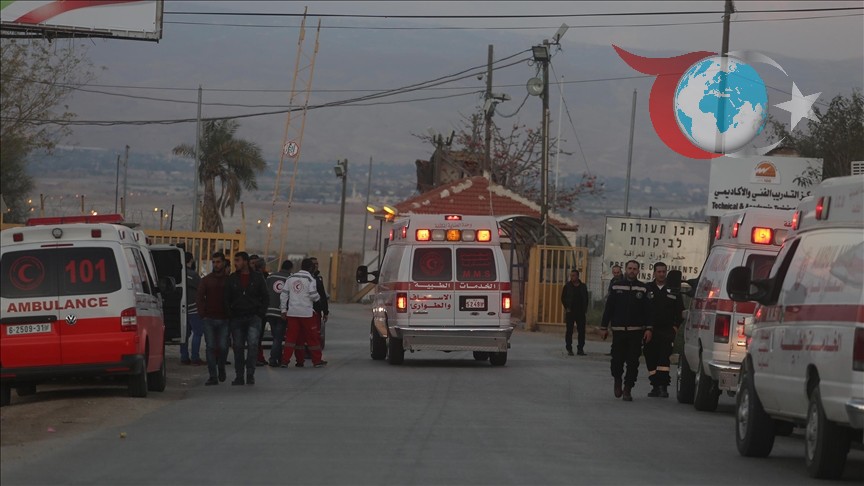 Batı Şeria’da Sınır Krizi: İsrail ve Ürdün Krizi Tırmanıyor