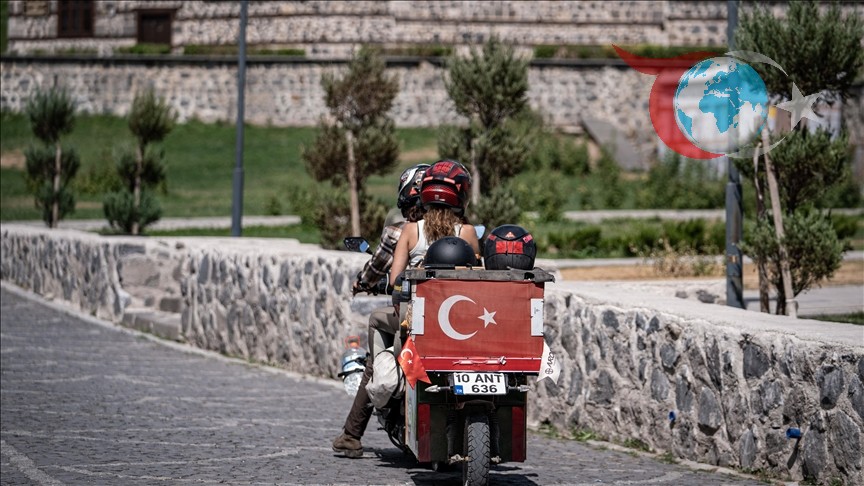 Motosiklet Kullanımının Artışı ve Getirdiği Sorunlar