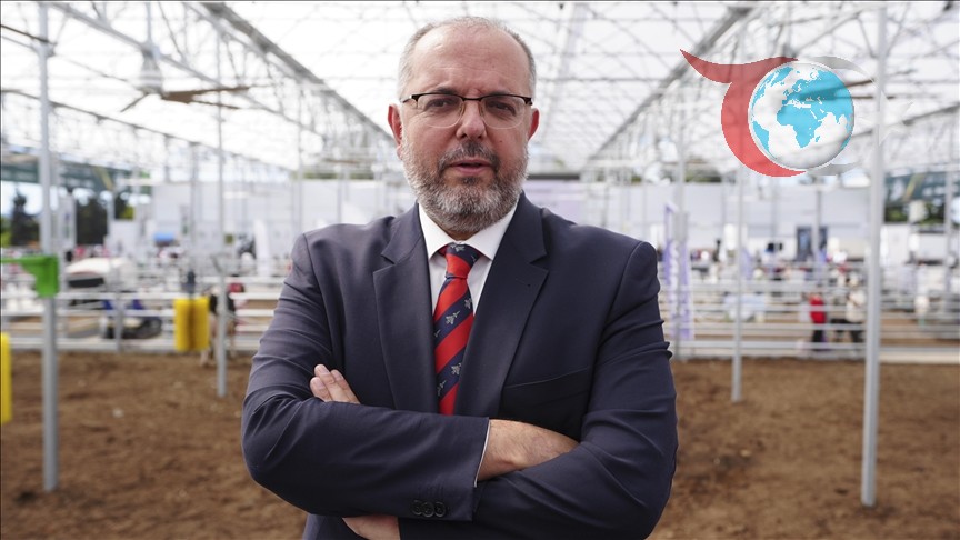 TEKNOFEST'te Gençlerin Yaratıcılığı ve Siloam Kitabesi Tartışmaları