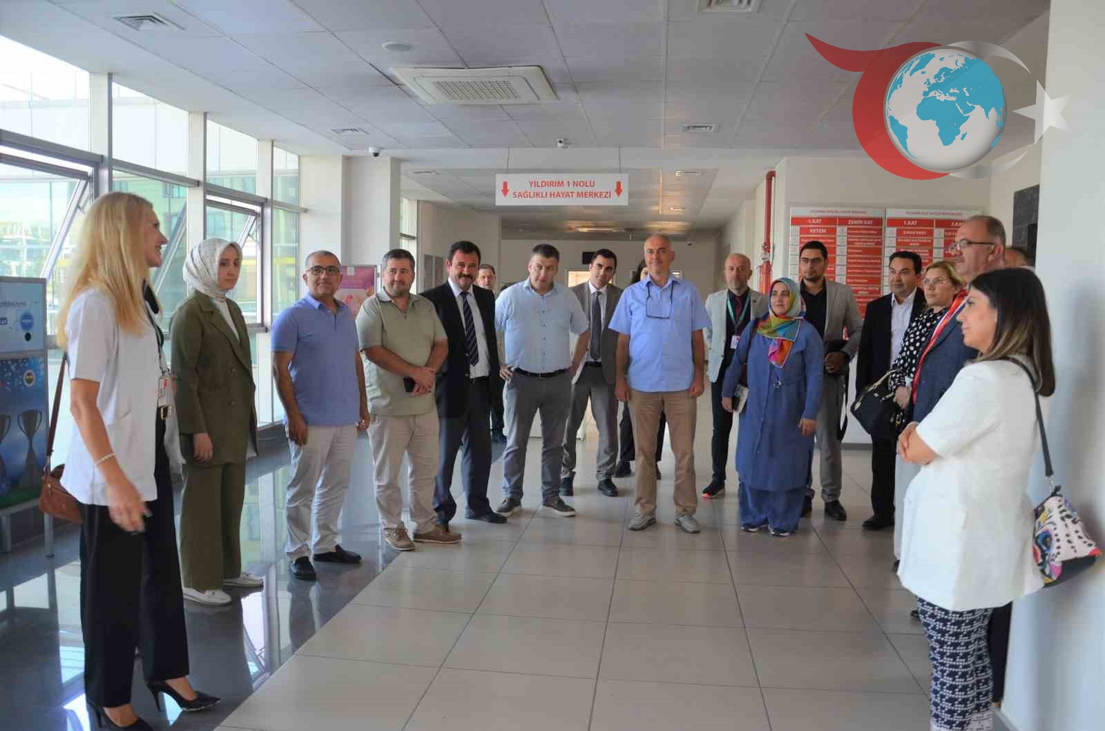 Bursa’da Sağlıkta Yeni Dönem: Devlet Hastanelerinin Yükü Azalıyor