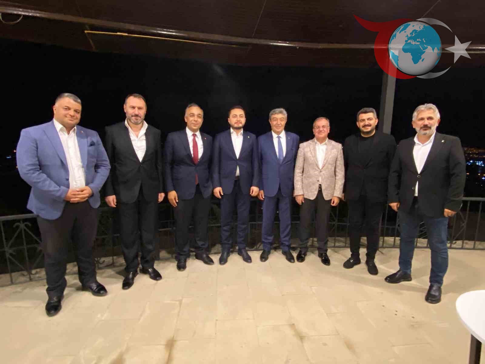 Hacılar’da Gelecek Yatırımlarla Şekilleniyor