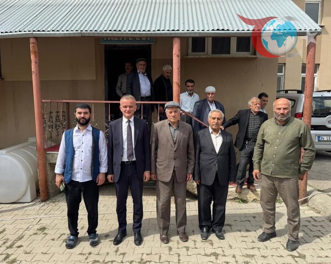 Kaymakam Minuz'dan Köylerde Yerinde İnceleme ve Çözüm Adımları