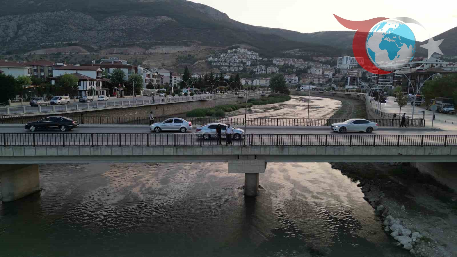Amasya'da Trafiğe Kayıtlı Araç Sayısında Büyük Artış: İşte Detaylar
