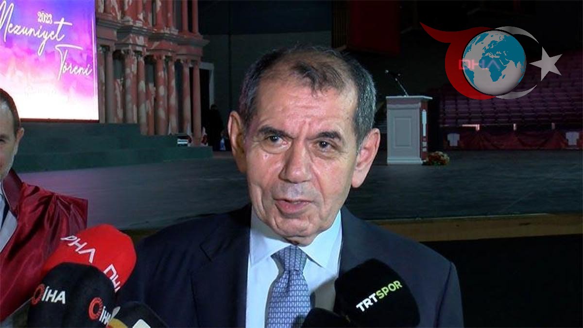 Fenerbahçe'nin Yeni Başkanı Sadettin Saran Oldu: Seçim Sonrası İlk Tebrik Galatasaray'dan