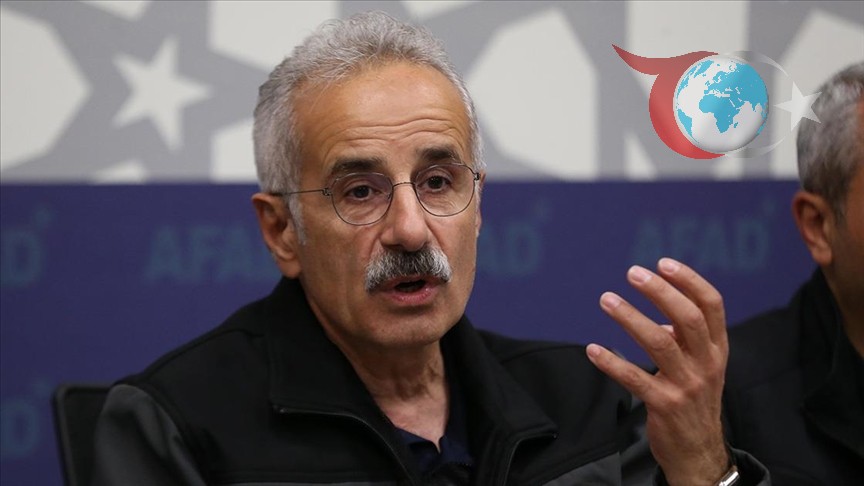 Rize ve Çevre İller Yağmurun Etkisi Altında: Bakanlar Sahada