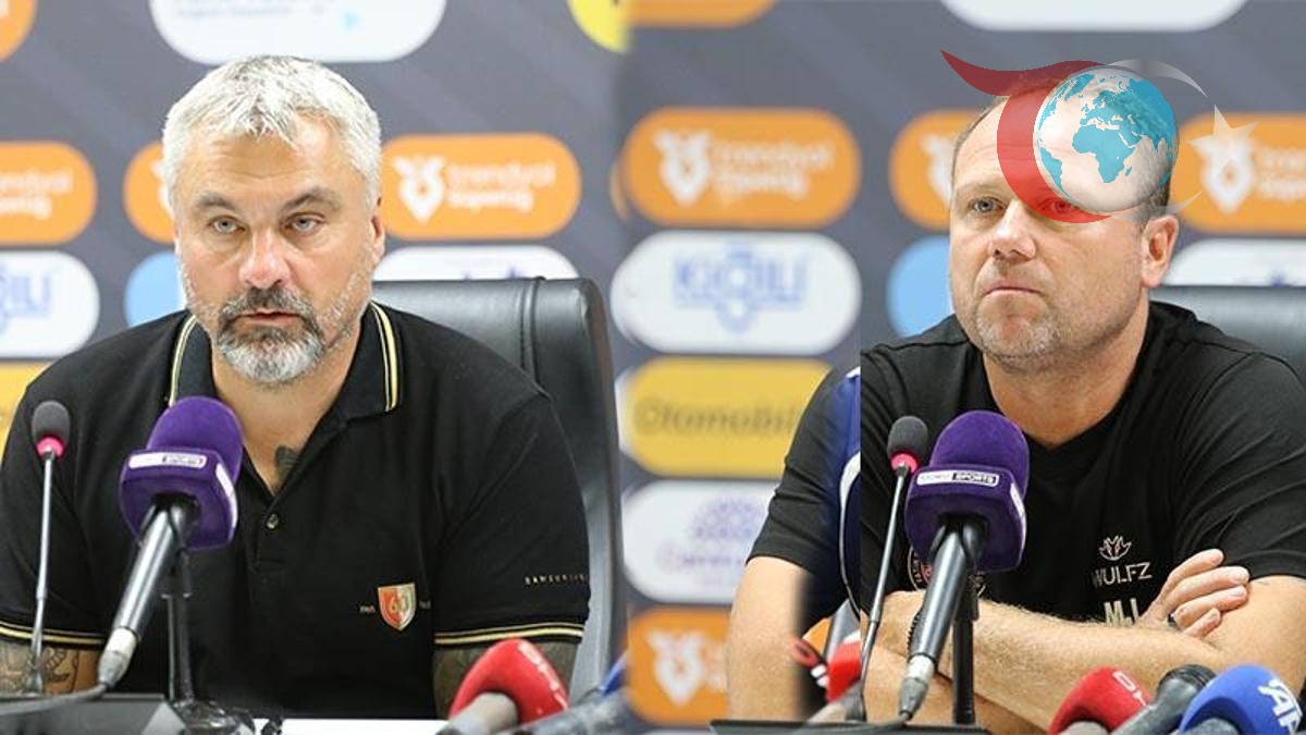 Samsunspor Teknik Direktörü Thomas Reis: "Zor Bir Maçtı, Ölümden Döndüm"