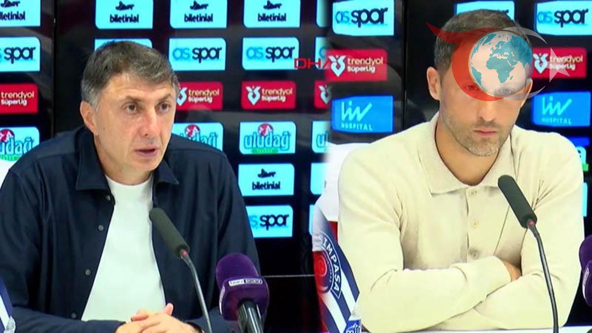 Kasımpaşa'nın 10 Kişilik Direnişi ve Fenerbahçe'nin Hayal Kırıklığı