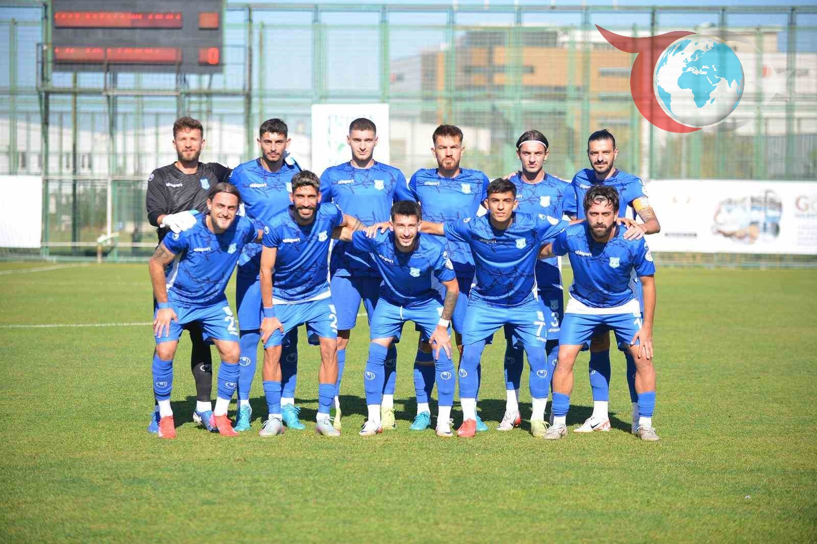 Bursa Yıldırımspor Sahasında Edirnespor'u Geçti: 3-1