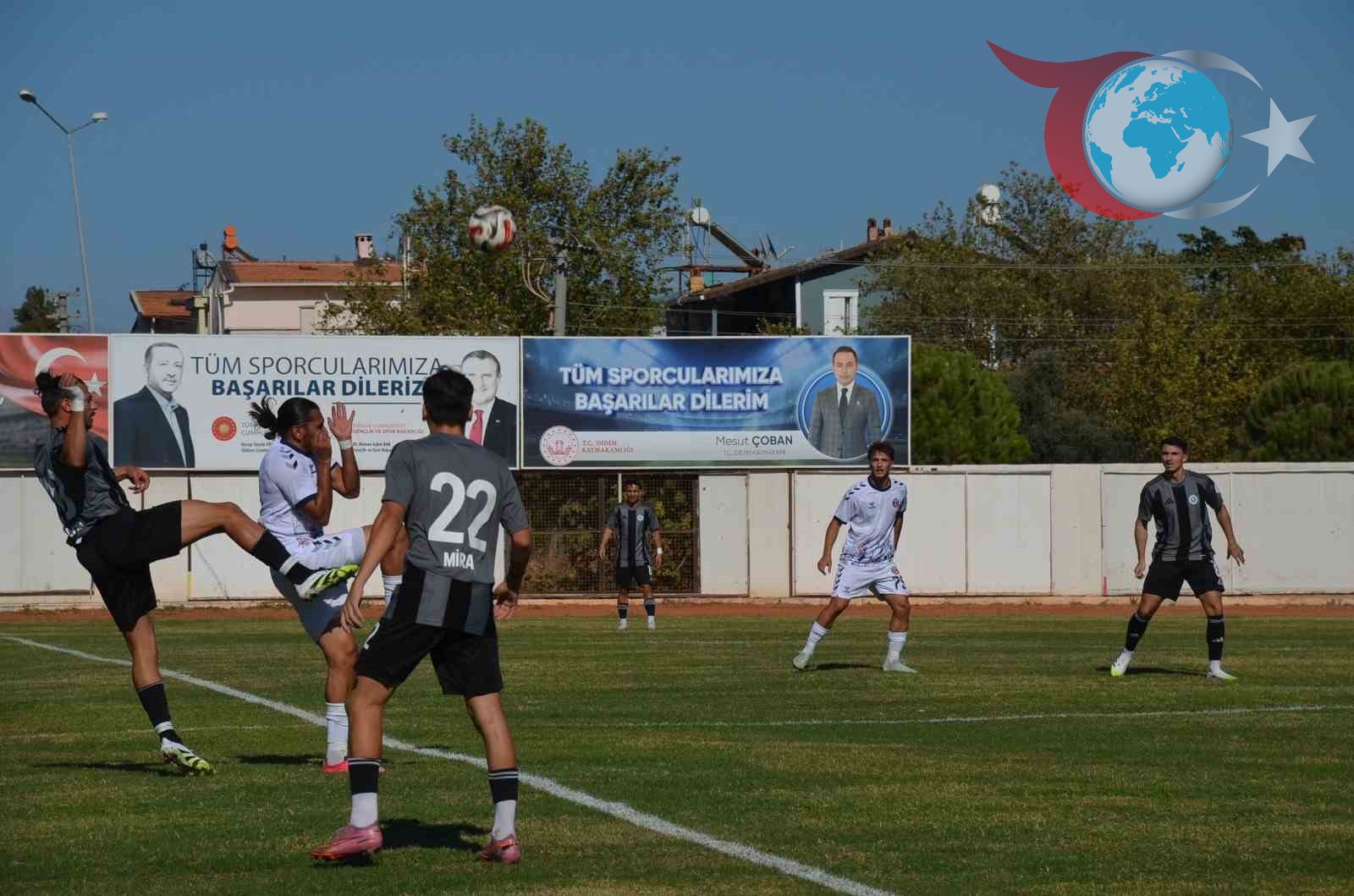 Söke 1970 Spor Kulübü İlk Galibiyetini Farklı Aldı