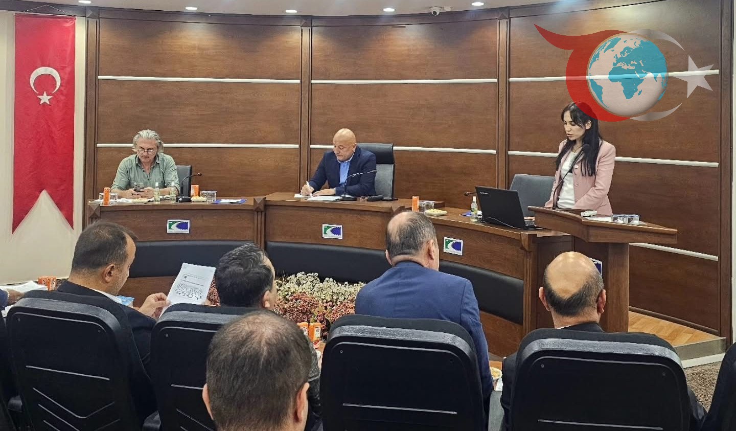 Ordu Ticaret Borsası, Geleceğe Yönelik Stratejik Planını Şekillendiriyor
