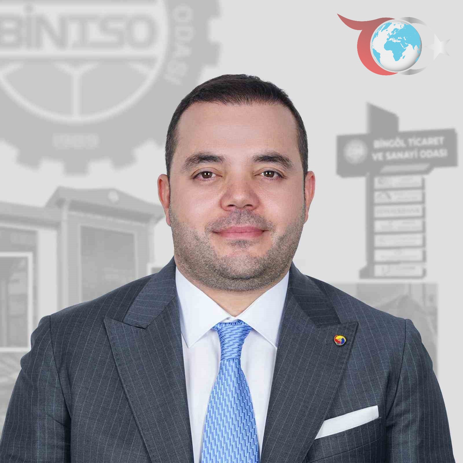 Bingöl İş Dünyasına 119,9 Milyon TL'lik Nefes Kredisi Desteği