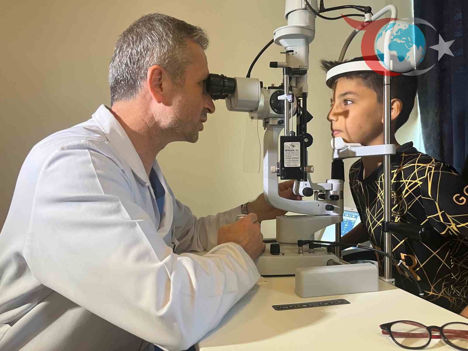 Dijital Ekran Kullanımı ve Miyopi Salgını: Çocuklar Risk Altında