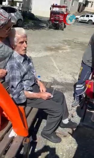 Artvin'de Sel Felaketi: Borçka'da Ulaşım Zorluğu ve Hava Ambulansı ile Hasta Nakli