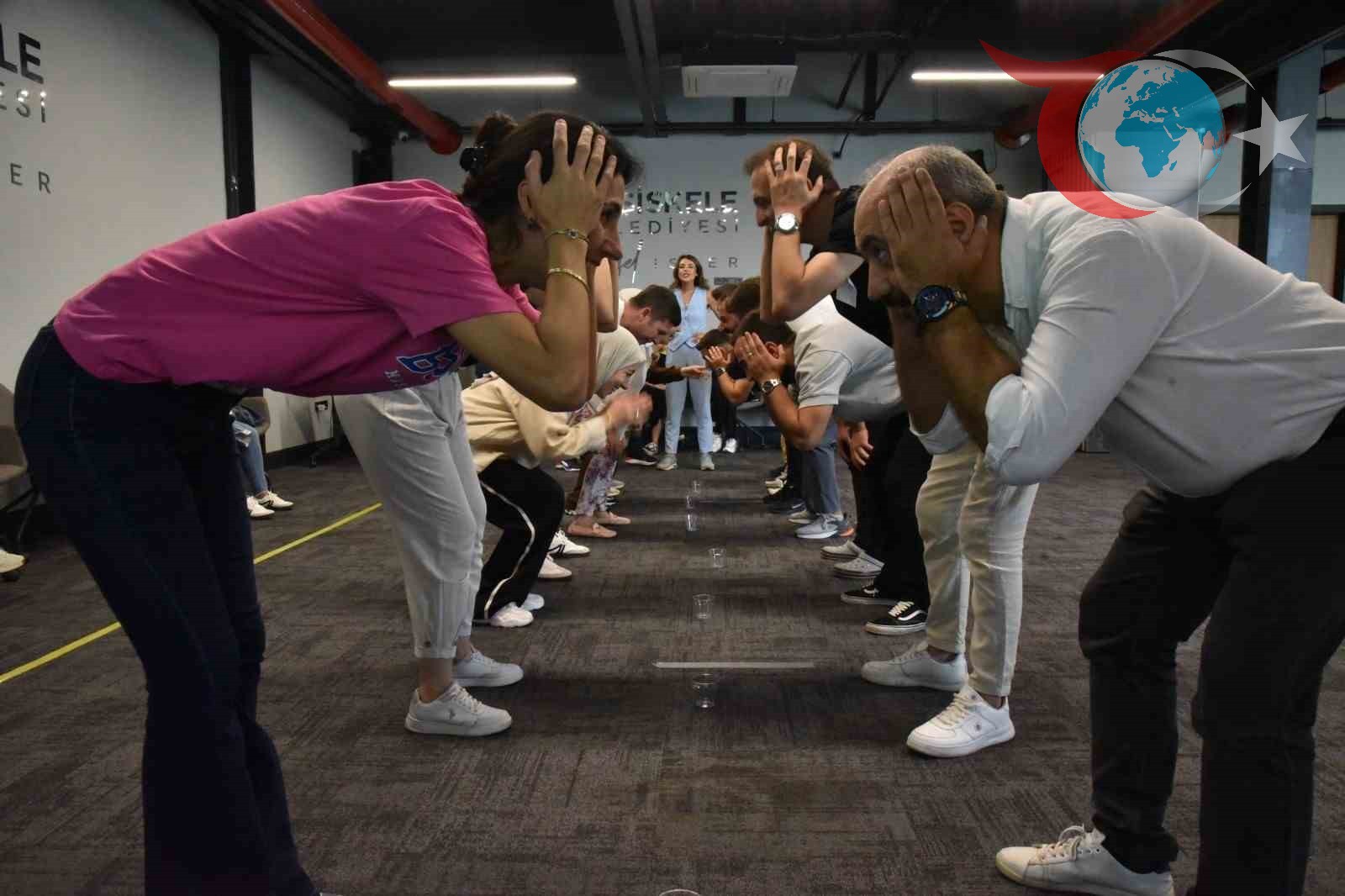 Başiskele Belediyesi'nden Aile Hayatına Destek: Evlilik Okulu Projesi