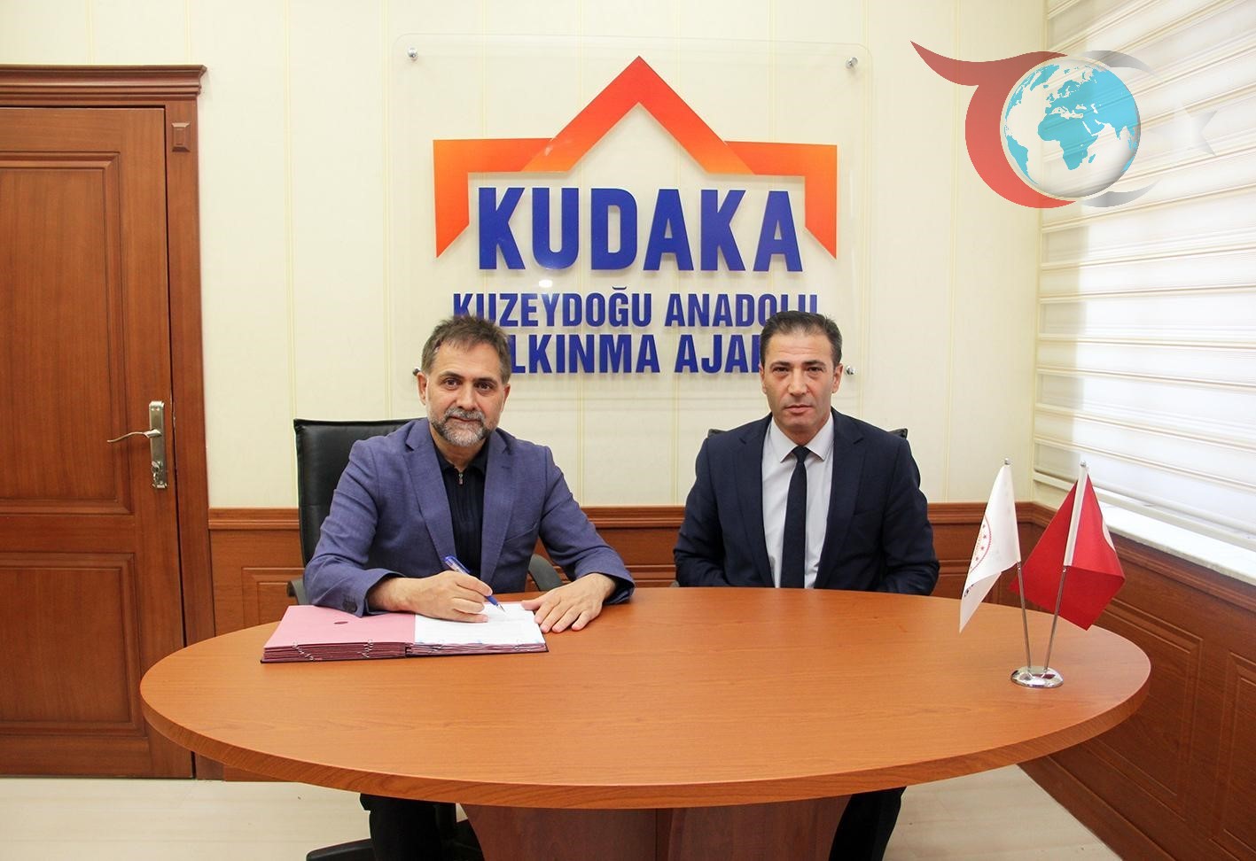 Yakutiye'de Çevre Dostu Atık Yönetimi İçin Büyük Adım