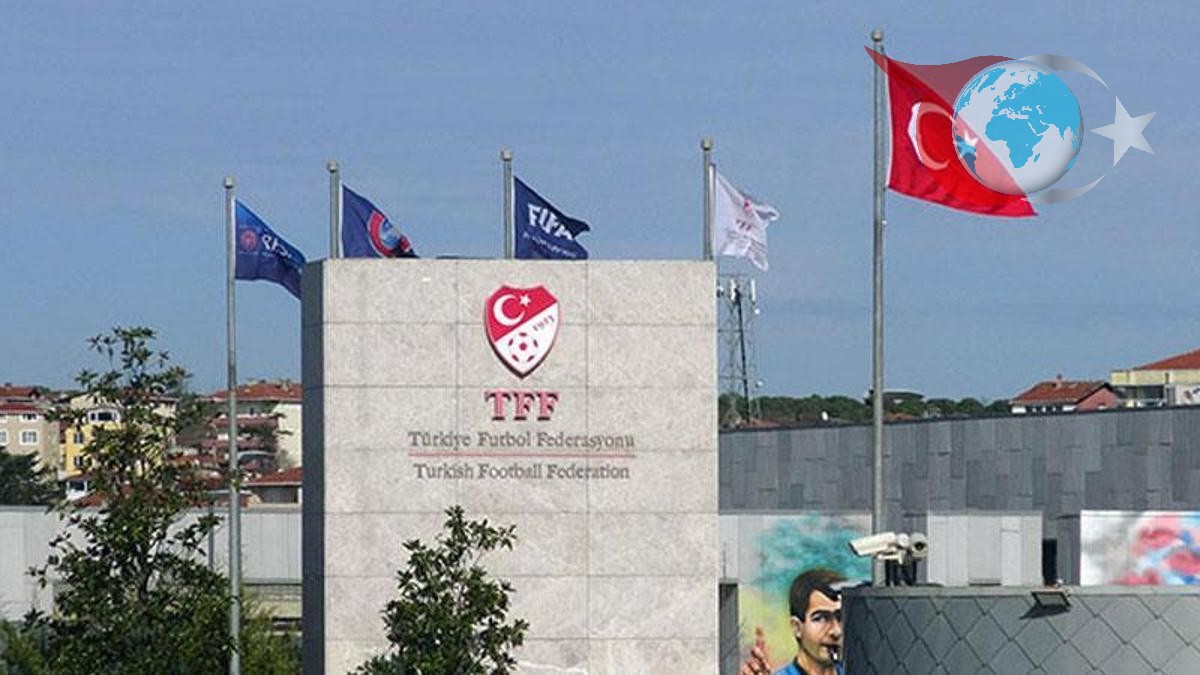 Ferhat Gündoğdu Hakkında Çıkan Haberler Üzerine TFF'den Açıklama