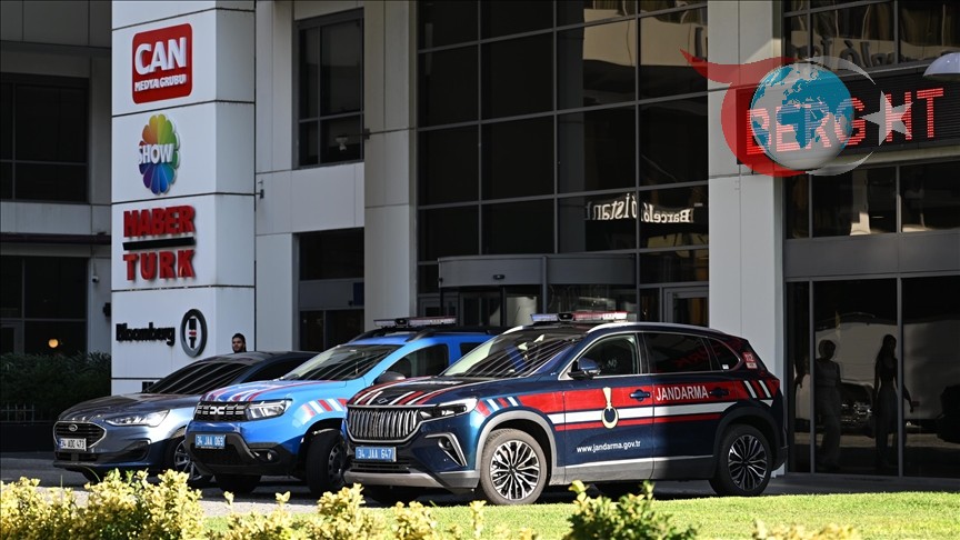 Can Holding'e Yönelik Suç Örgütü Operasyonu: Yeni Gelişmeler ve Tutuklamalar