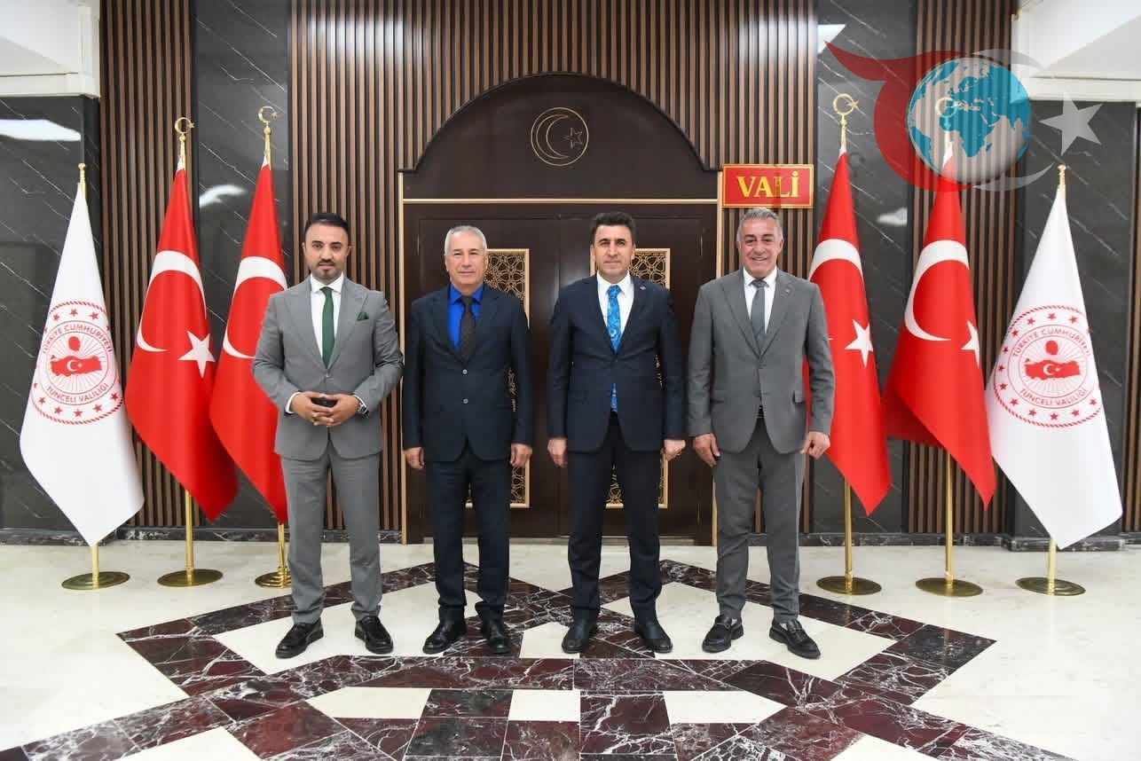 Tunceli’de Ahilik Haftası Etkinlikleri Coşkuyla Başladı