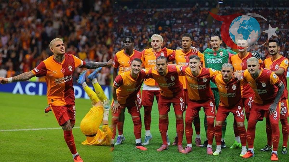 Galatasaray, Konyaspor'u 3-1 Mağlup Etti: RAMS Park'taki Mücadelede Yunus Akgün Parladı