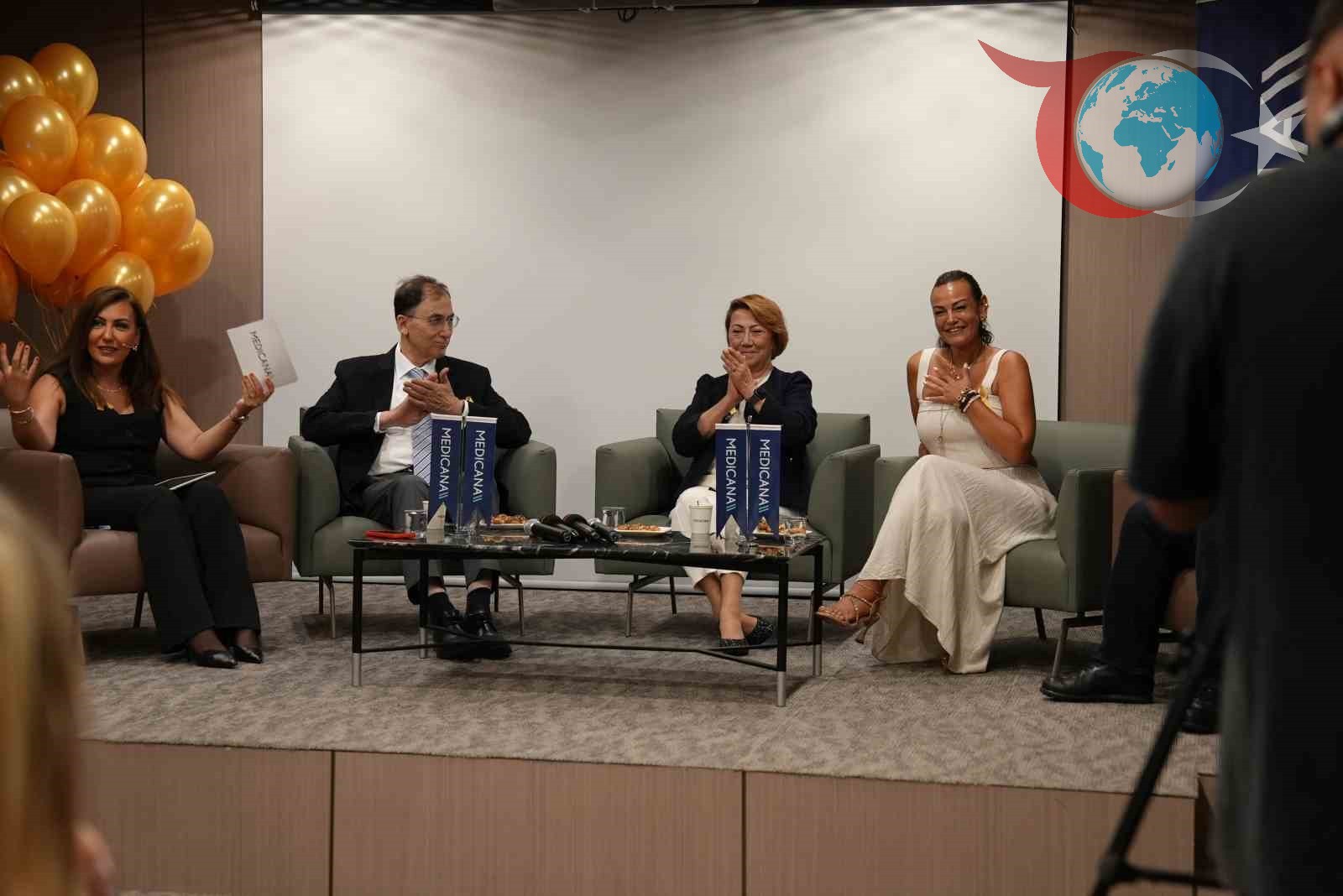 Altın Eylül: Çocukluk Çağı Kanserlerine Dair Farkındalık Etkinliği