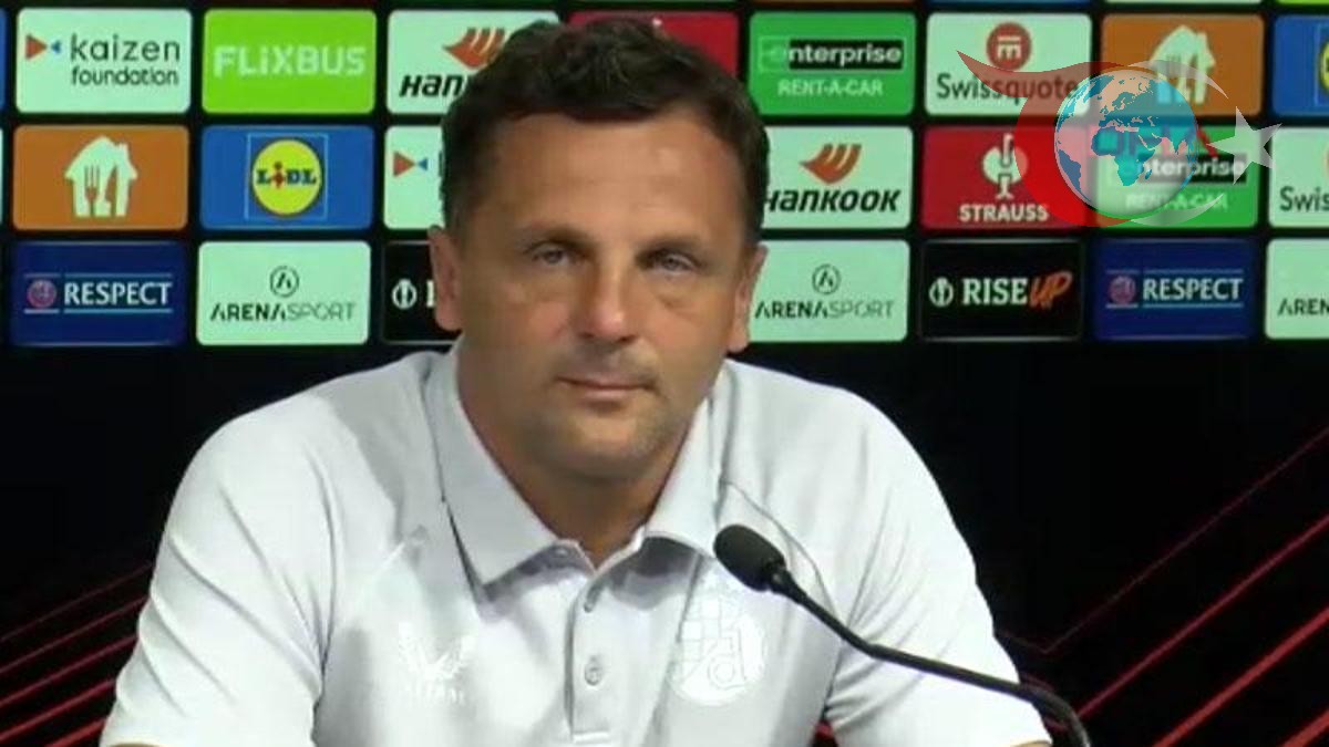 Fenerbahçe ve Dinamo Zagreb UEFA Avrupa Ligi'nde Karşı Karşıya