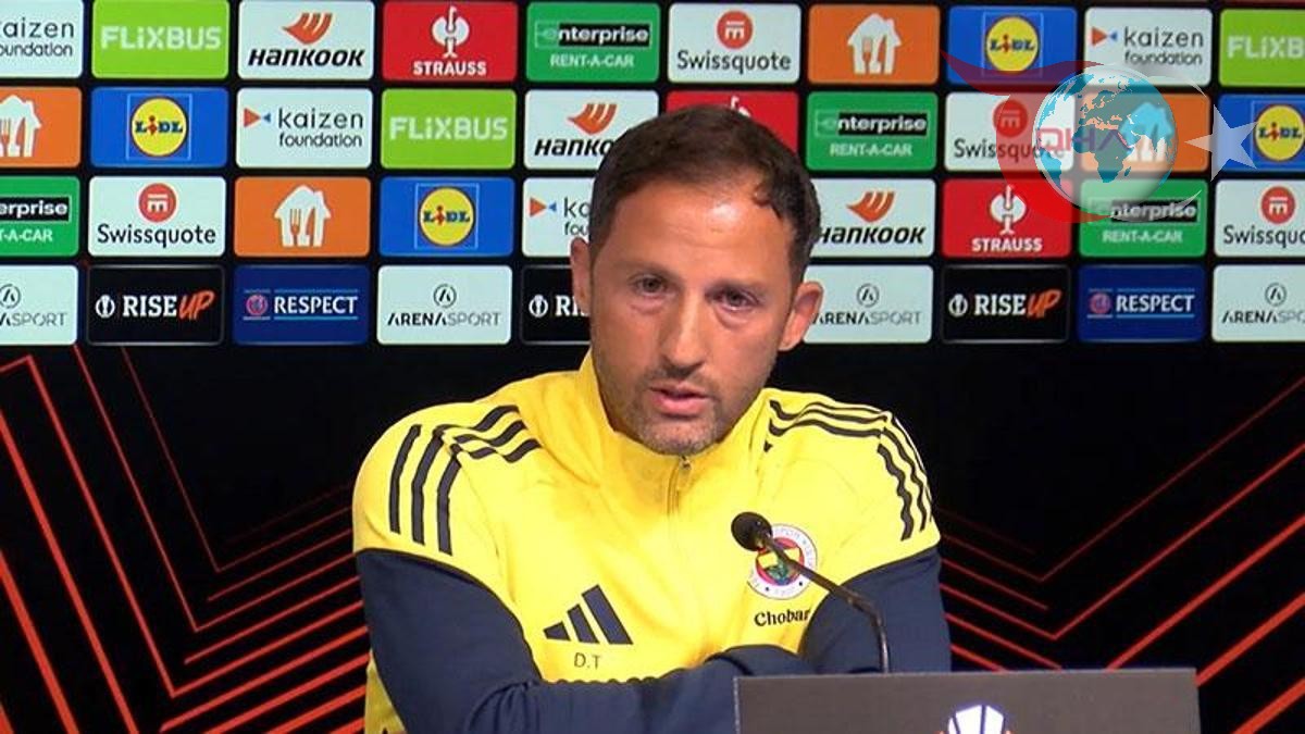 Fenerbahçe'nin Avrupa Ligi Heyecanı: Tedesco'nun Odağı ve Skriniar'ın Yorumları