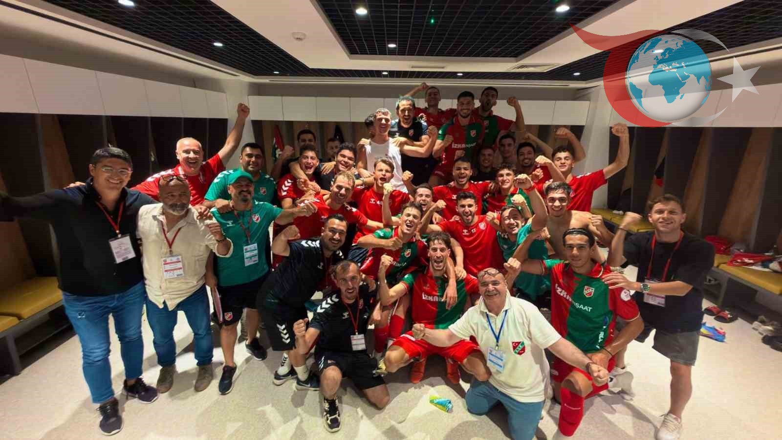 Karşıyaka'dan Fırtına Gibi Sezon Başlangıcı ve Oyunculara Prim Dopingi