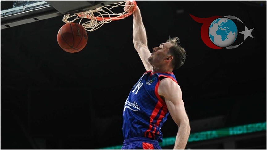 İstanbulBahçeşehir Koleji Basketbol Takımı'nda Yeni Sezon Heyecanı