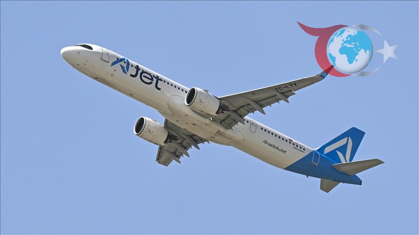 Kış Tatilinizi Avantajlı Fiyatlarla Planlama Fırsatı: AJet Kampanyası Başladı