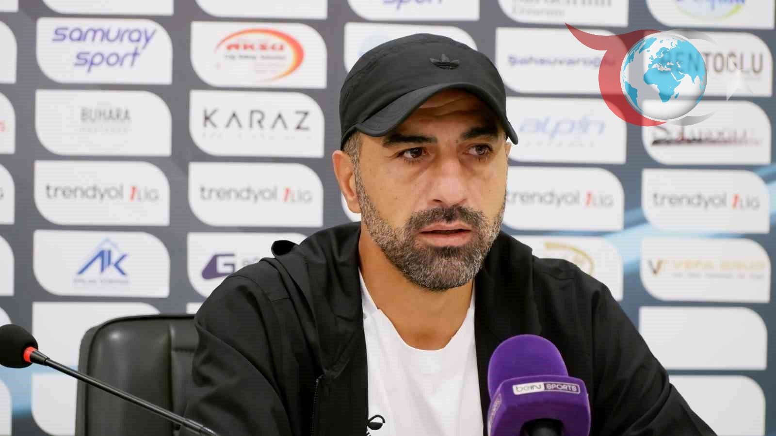 Keçiörengücü ve Erzurumspor Mücadelesi Nefes Kesti: Teknik Direktörlerin Analizleri