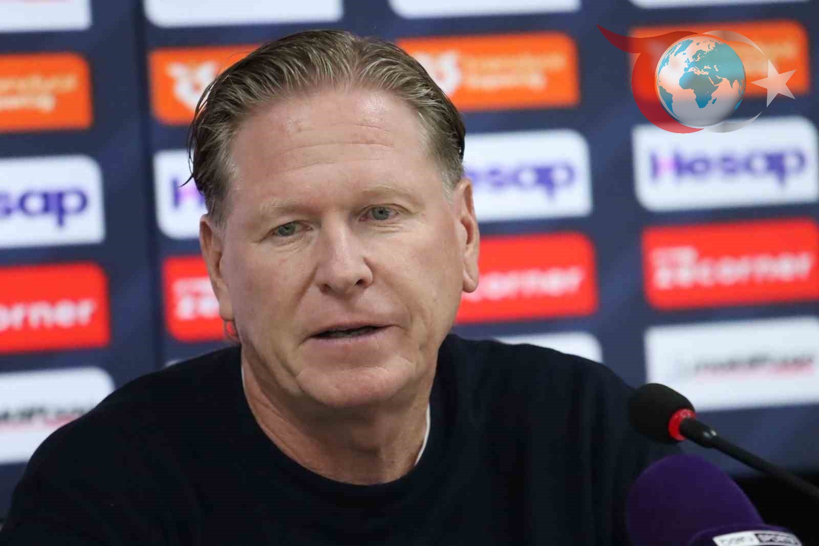Kritik Maçın Ardından Kayserispor'un Teknik Direktöründen Umut Dolu Açıklamalar