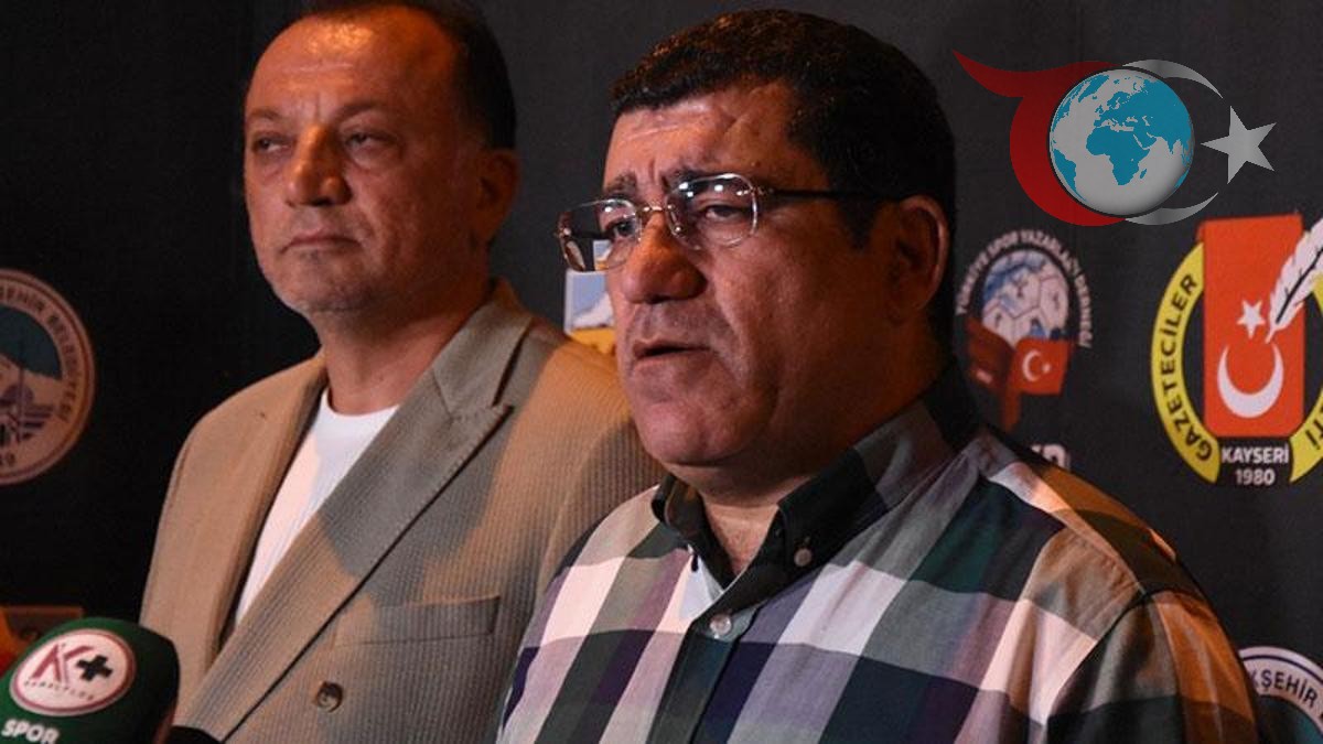 Kayserispor Başkanı Nurettin Açıkalın'dan Beşiktaş Mağlubiyeti Sonrası Özeleştiri ve Umut Dolu Mesajlar