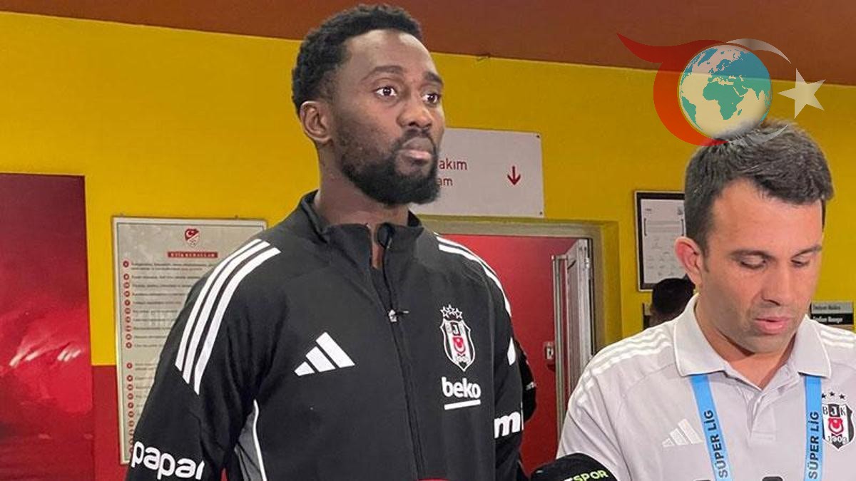 Beşiktaş, Kayserispor Karşısında Farklı Galibiyet Elde Etti